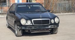 Mercedes-Benz E 230 1997 года за 2 000 000 тг. в Караганда – фото 5