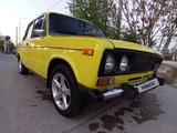 ВАЗ (Lada) 2106 1988 года за 650 000 тг. в Мерке – фото 2