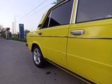 ВАЗ (Lada) 2106 1988 года за 650 000 тг. в Мерке – фото 3