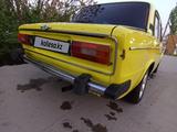 ВАЗ (Lada) 2106 1988 года за 650 000 тг. в Мерке – фото 5