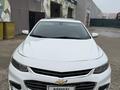 Chevrolet Malibu 2016 годаүшін4 800 000 тг. в Актау – фото 3