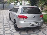 Volkswagen Golf 2009 годаүшін3 500 000 тг. в Алматы – фото 3
