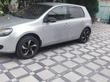 Volkswagen Golf 2009 годаүшін3 500 000 тг. в Алматы – фото 4