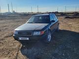 Audi 100 1993 года за 2 700 000 тг. в Астана – фото 3