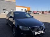 Volkswagen Passat 2007 годаүшін4 000 000 тг. в Астана – фото 2
