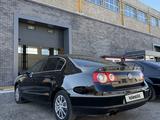 Volkswagen Passat 2007 годаүшін4 000 000 тг. в Астана – фото 4