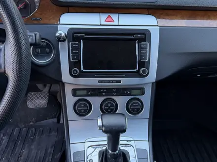 Volkswagen Passat 2007 года за 3 900 000 тг. в Астана – фото 6