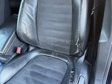 Volkswagen Passat 2007 года за 3 900 000 тг. в Астана – фото 8