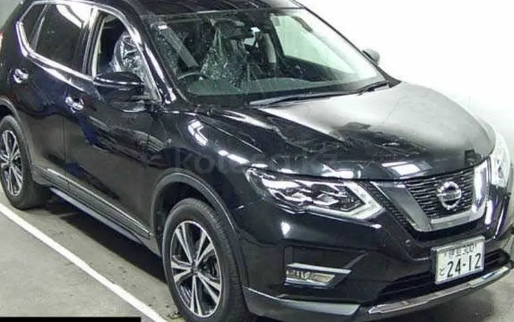 Авторазбор Nissan qashqai j11 j10 X-trail t31 Xtrail t32 Juke terrano в Астана