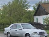 Mercedes-Benz C 200 1994 годаүшін1 480 000 тг. в Щучинск