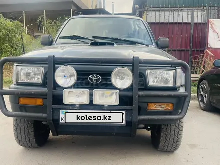 Toyota 4Runner 1993 года за 4 500 000 тг. в Алматы