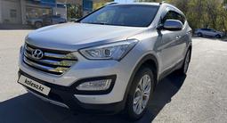 Hyundai Santa Fe 2016 года за 8 800 000 тг. в Караганда