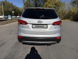 Hyundai Santa Fe 2016 годаүшін8 800 000 тг. в Караганда – фото 4