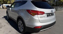 Hyundai Santa Fe 2016 года за 8 800 000 тг. в Караганда – фото 3