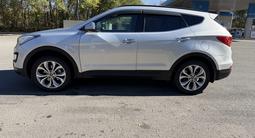 Hyundai Santa Fe 2016 года за 8 800 000 тг. в Караганда – фото 2