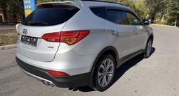 Hyundai Santa Fe 2016 года за 8 800 000 тг. в Караганда – фото 5