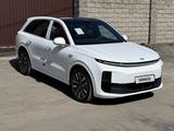 Li L6 2025 годаүшін21 000 000 тг. в Астана – фото 2