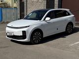 Li L6 2025 годаүшін21 000 000 тг. в Астана – фото 3