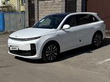 Li L6 2025 годаүшін21 000 000 тг. в Астана – фото 4