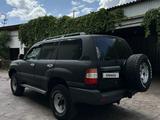 Toyota Land Cruiser 2006 годаүшін11 200 000 тг. в Кызылорда – фото 2