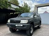 Toyota Land Cruiser 2006 годаүшін11 200 000 тг. в Кызылорда