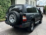 Toyota Land Cruiser 2006 годаүшін11 200 000 тг. в Кызылорда – фото 3