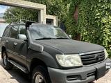 Toyota Land Cruiser 2006 годаүшін11 200 000 тг. в Кызылорда – фото 4