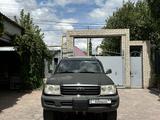 Toyota Land Cruiser 2006 годаүшін11 200 000 тг. в Кызылорда – фото 5