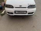 ВАЗ (Lada) 2114 2012 года за 1 700 000 тг. в Аксай