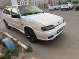 ВАЗ (Lada) 2114 2012 года за 1 700 000 тг. в Аксай – фото 3