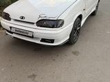 ВАЗ (Lada) 2114 2012 года за 1 700 000 тг. в Аксай – фото 2