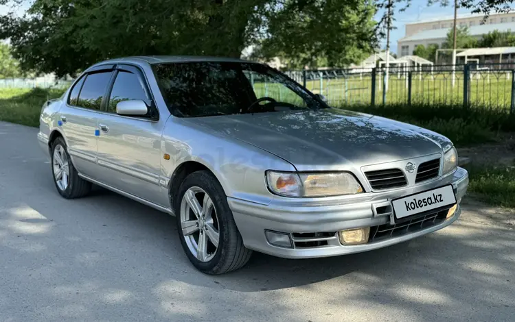 Nissan Maxima 1999 года за 2 800 000 тг. в Алматы