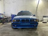 BMW 525 1989 годаүшін2 500 000 тг. в Астана – фото 3