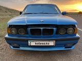 BMW 525 1989 годаүшін2 500 000 тг. в Астана