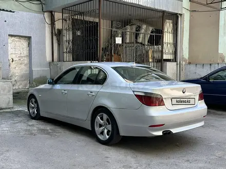 BMW 530 2005 года за 7 000 000 тг. в Тараз – фото 2