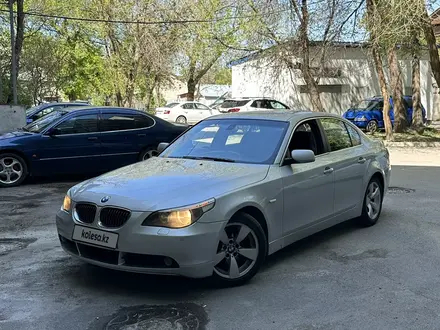 BMW 530 2005 года за 7 000 000 тг. в Тараз