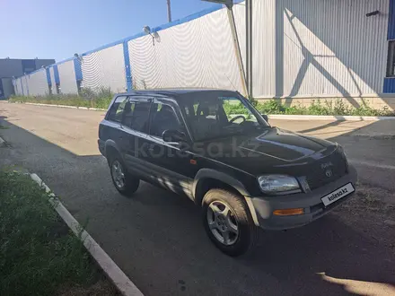 Toyota RAV4 1997 года за 4 000 000 тг. в Усть-Каменогорск – фото 3