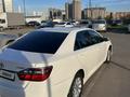 Toyota Camry 2015 годаүшін9 800 000 тг. в Астана – фото 7