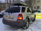 Kia Sorento 2008 года за 5 800 000 тг. в Астана – фото 4