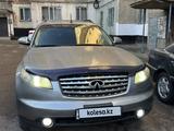 Infiniti FX35 2004 года за 3 850 000 тг. в Караганда