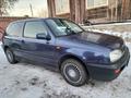 Volkswagen Golf 1994 года за 930 000 тг. в Астана – фото 2