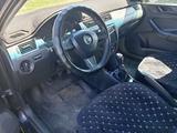 Skoda Rapid 2014 года за 4 800 000 тг. в Семей – фото 3