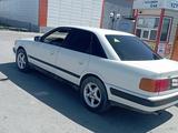 Audi 100 1991 годаүшін1 800 000 тг. в Шымкент