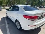 Kia Rio 2015 года за 5 400 000 тг. в Караганда – фото 3
