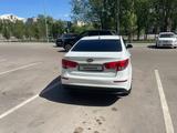 Kia Rio 2015 года за 5 400 000 тг. в Караганда – фото 2