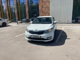 Kia Rio 2015 года за 5 400 000 тг. в Караганда