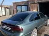 Mazda 626 1997 года за 1 500 000 тг. в Балхаш – фото 4