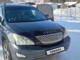 Lexus RX 300 2005 года за 8 650 000 тг. в Петропавловск – фото 2