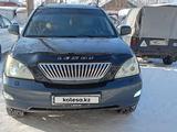 Lexus RX 300 2005 года за 8 650 000 тг. в Петропавловск