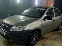 ВАЗ (Lada) Granta 2190 2012 года за 2 900 000 тг. в Петропавловск